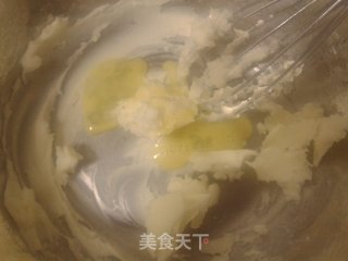 Mexican Bean Paste Buns recipe