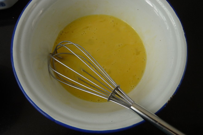 Ginger Milk Stewed Egg recipe