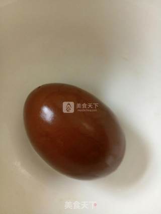 Tea Eggs recipe