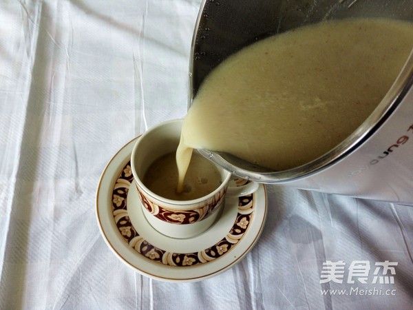 Millet Germ Rice Cereal recipe