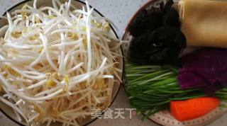 Stir Fry recipe