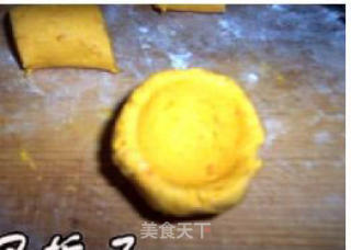 Sweet Pumpkin Pie recipe