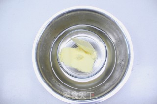 Camouflage Madeleine recipe