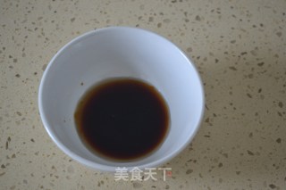 Boiled Chinese Kale recipe