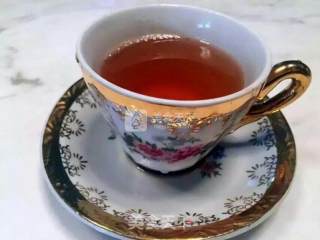 Passion Fruit Tea recipe