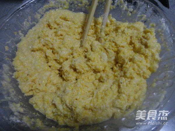 Corn Pudding recipe