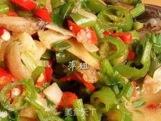 Boiled Fat Fish Head recipe