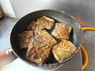 Fried Octopus with Spicy Powder recipe