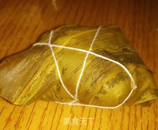 Sweet Dumplings recipe