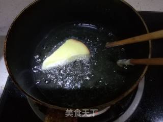 How to Make Sweet But Not Chai West Toast recipe