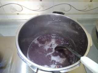 Red Bean Cake recipe