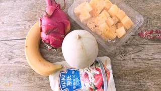 Fruit Salad recipe
