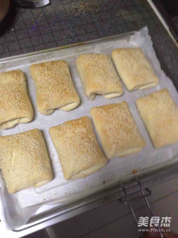 Crock-stove Biscuits Oven Version recipe