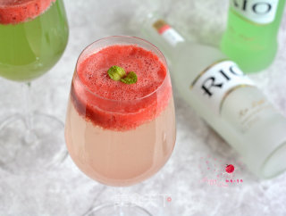 Tomato Red Top Cocktail recipe