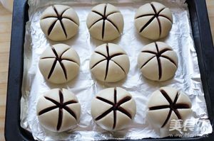 Lotus Cake recipe