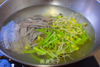 Healthy Mixed Vegetables recipe