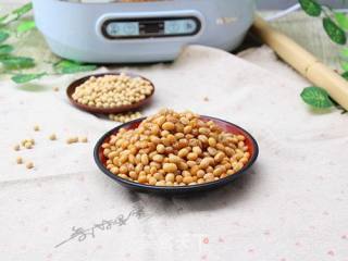 Homemade Natto recipe