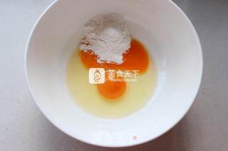 #aca烤明星大赛#——durian Pancake recipe