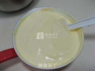 Light Cheesecake recipe