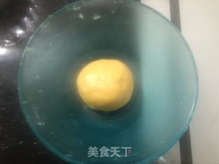 Animal Hug Almond Biscuits recipe