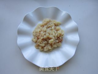 Hongguo's Recipe: Chicken Fried Noodles recipe