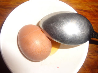 Tea Eggs recipe