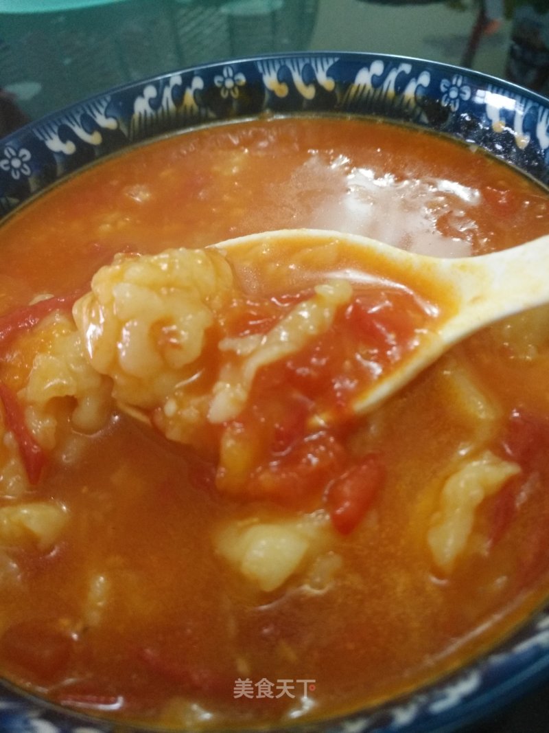 Ten Minutes Chinese Fast Food recipe