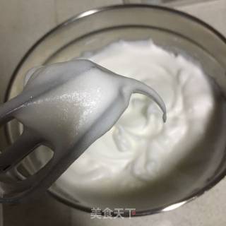 Pork Floss Cake Roll recipe