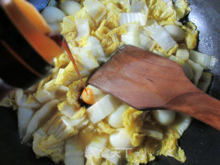 Curry Quail Egg Baby Dish recipe