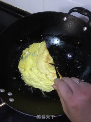 Omurice recipe