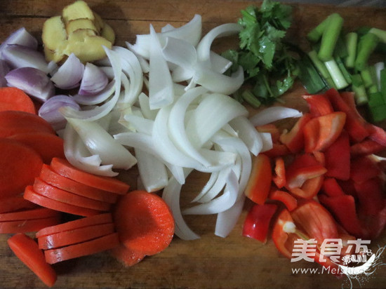 Rice Eel in Clay Pot recipe