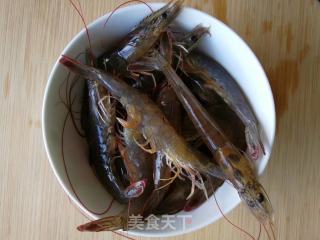 Raw Frying Pot Stickers recipe