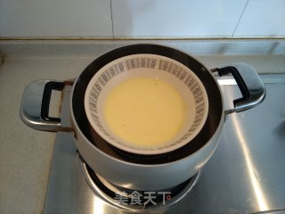 Custard Youth Group recipe