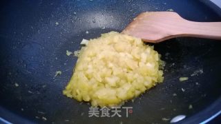 Pineapple Jam recipe