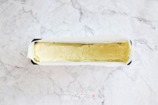 Refreshing Lemon Pound Cake recipe