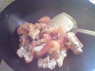 Soy Pork Trotters in Clay Pot recipe