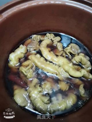 Lazy Version of Braised Large Intestine recipe