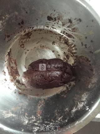 Chocolate Chip Cookies recipe