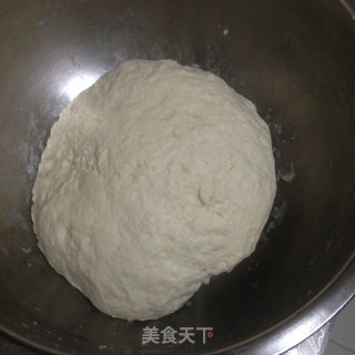 Sesame Paste Biscuits recipe