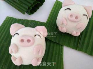 Little Pig Yeerba recipe