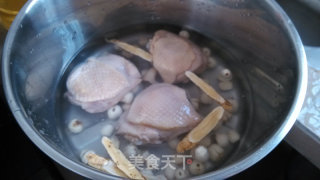 Shredded Chicken with Cold Sauce recipe