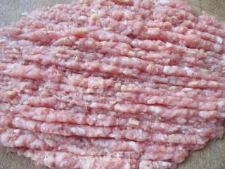#aca烤明星大赛#homemade Delicious Meat Rolls recipe