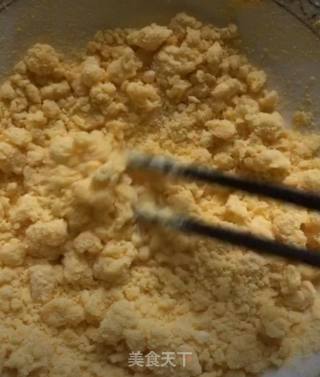 Cornmeal Biscuits recipe