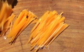 Dried Tofu recipe