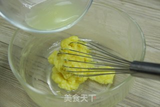 Lemon Puffs recipe