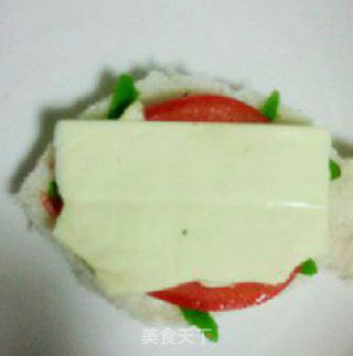 Fish Sandwich recipe
