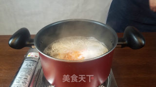 Teacher Huang Lei's Noodles with The Same Style-it's Really Delicious recipe