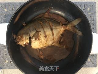 Cook Xiaobai's Simple and Versatile Fish Stew recipe
