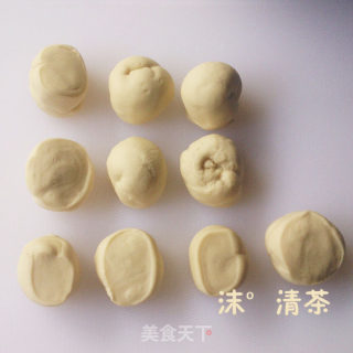 Miss The Taste of Childhood ------ Super Chewy Old Noodle Buns recipe