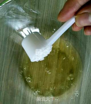 Oil-free Version of Sesame Crisp recipe